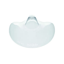 Medela 200.1625 accessoire d'allaitement 2 pièce(s) Téterelles