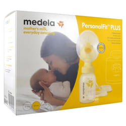 Medela PersonalFit Plus Set Simple pour Tire-Lait Taille M (24 mm)