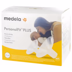 Medela Personalfit Plus Téterelles Taille S 2 unités