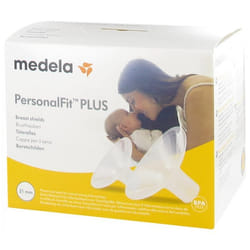 Medela Personalfit Plus Téterelles Taille S 2 unités