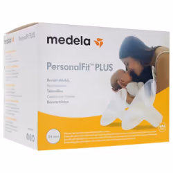 Medela Personalfit Plus Téterelles Taille M 2 unités