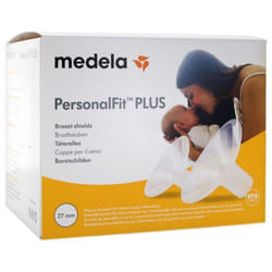 Medela Personalfit Plus Téterelles Taille L 2 unités