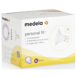 Medela Personalfit Plus Téterelles Taille XL 2 unités