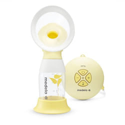 Medela Swing Flex tire-lait 150 ml Électronique