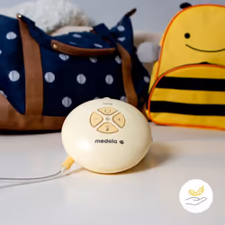 Medela Swing Flex tire-lait 150 ml Électronique