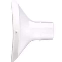 Medela PersonalFit Flex Téterelle Silicone Transparent L