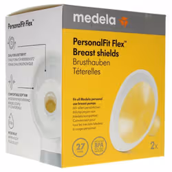 Medela PersonalFit Flex