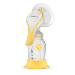 Medela Harmony Flex tire-lait 150 ml Manuel