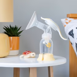 Medela Harmony Flex tire-lait 150 ml Manuel - Vue supplémentaire 4