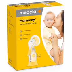Medela Harmony Flex tire-lait 150 ml Manuel - Vue supplémentaire 5