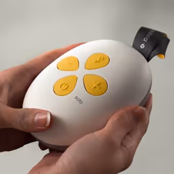 Medela Solo tire-lait 150 ml Électronique