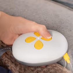 Medela Solo tire-lait 150 ml Électronique - Vue supplémentaire 5