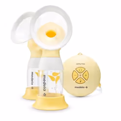 Medela Swing Maxi Flex