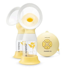 Medela Swing Maxi Flex tire-lait Électronique