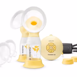 Medela Swing Maxi Flex tire-lait Électronique