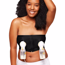 Medela 101043859 soutien-gorge Soins Sans armature