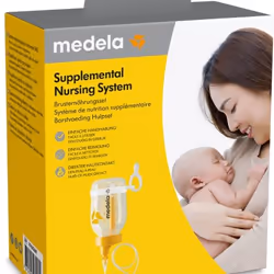 Medela 101043649 biberon 150 ml Transparent