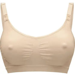 Medela 101044247 soutien-gorge Maternité Sans armature