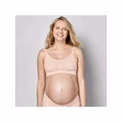 Medela 101044247 soutien-gorge Maternité Sans armature