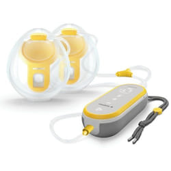 Medela 101044157 tire-lait Électronique