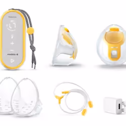 Medela 101044157 tire-lait Électronique