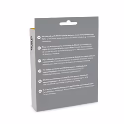 Medela 101045039 accessoire de tire-lait Téterelle Plastique Transparent S 2 pièce(s) - Vue supplémentaire 3