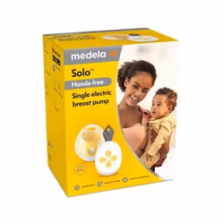 Medela Solo tire-lait Électronique - Vue supplémentaire 2