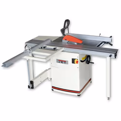 JET - Scie circulaire 2.8kW 230V lame de scie 250/30mm - JTS_600XL-M Les avantages de cette scie circulaire JET JTS_600XL-M s ...