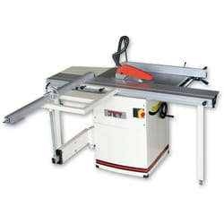 JET - Scie circulaire 2.8kW 230V lame de scie 250/30mm - JTS600XL-M