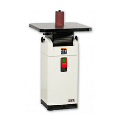JET - Ponceuse à broche oscillante 0,75kW 230V - JOSS-S