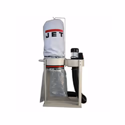 Description générale Aspirateur mobile à copeaux de bois, idéal pour les artisans professionnels. Il offre une puissance d'as ...
