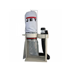 Aspirateur à sciures - Copeaux DC-900A - JET