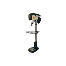 JET - Perceuse sur colonne 1kW 400V Triphasé - JDP17-T