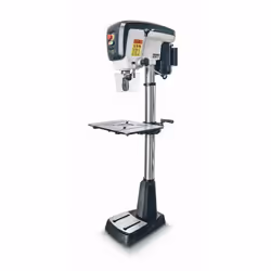 Perceuse d'établi 230V 16 vitesses JET - JDP-17