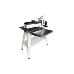 JET - Ponceuse à cylindre largeur de ponçage 457 mm max. hauteur de pièce 75 mm 1,3 kW 230V JWDS-1836-M