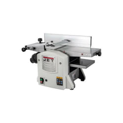 JET - Promac - Dégauchisseuse-raboteuse 1500 w Largeur Max. 200 mm - JPT8B