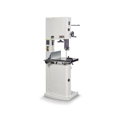 JET - Promac - Scie à ruban 1,5kW 400V triphasé lame 3378mm - JWBS-15-T