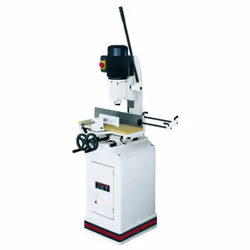 JET - Mortaiseuse à bédane inclinable 750W Mono 230V - 719AS-M Les avantages de cette mortaiseuse JET 719AS-M sont : - Règlag ...