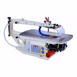 JET - Scie à chantourner 0,20CV 230V à variateur de vitesses - 354V Les avantages de cette scie à chantourner JET 354V sont : ...