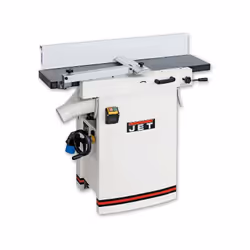 JET - Raboteuse dégauchisseuse 400V 2650W largeur coupe 256mm - JPT_260-T Les avantages de cette raboteuse dégauchisseuse JET ...