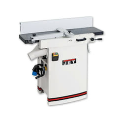 JET - Raboteuse dégauchisseuse 400V 2650W largeur coupe 256mm - JPT260-T
