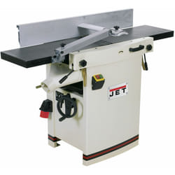 JET - JPT-310-M Raboteuse dégauchisseuse 310mm JPT-310-M