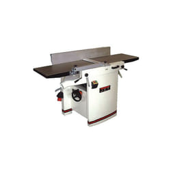 Raboteuse dégauchisseuse 400V 4.45kW 407 mm JET - JPT 410-T