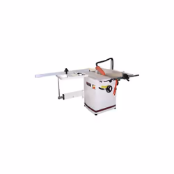 Jet - Scie circulaire 2,8kW 400V lame 250x30m chariot 1000x255mm - JTS_600X-T Les avantages de cette scie circulaire Jet JTS_ ...