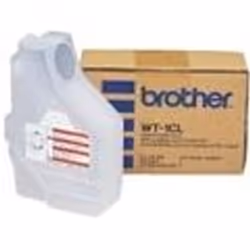 Brother WT-1CL Waste Toner pack, Original, Impression laser
