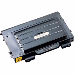 Samsung CLP-500D7K Cartouche de toner 1 pièce(s) Original Noir