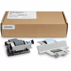 HP Kit de maintenance ADF pour imprimante multifonction LaserJet, Kit de maintenance, Noir, Q7842A, HP, HP LaserJet M5025, M5 ...