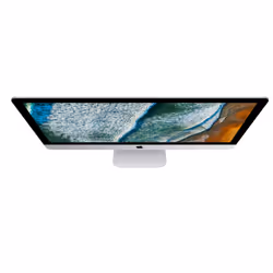 Apple iMac Intel® Core™ i5 21.5" 16Go 256Go SSD Argent
