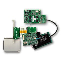 Broadcom CVPM05 Module de protection du cache
