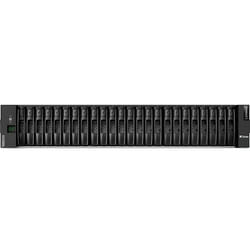 Lenovo ThinkSystem DE2000H boîtier de disques Rack (2 U) Noir